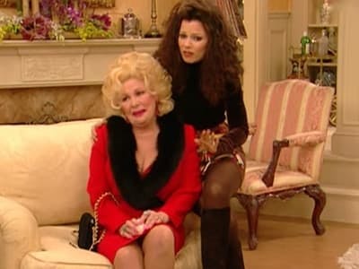 Assistir The Nanny Temporada 6 Episódio 11 Online em HD