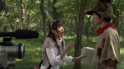 Assistir Kamen Rider Temporada 20 Episódio 40 Online em HD