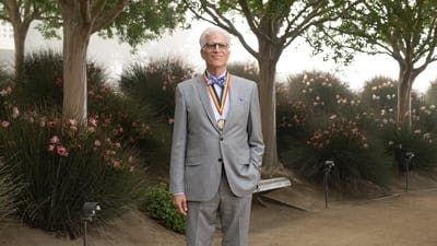 Assistir The Good Place Temporada 4 Episódio 12 Online em HD