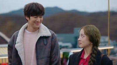 Assistir Hotel Califórnia Temporada 1 Episódio 12 Online em HD