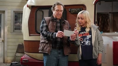 Assistir The Conners Temporada 3 Episódio 13 Online em HD