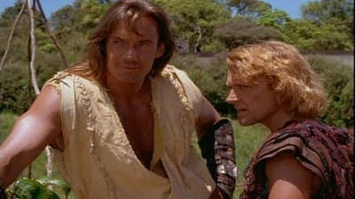 Assistir Hércules: A Lendária Jornada Temporada 1 Episódio 7 Online em HD