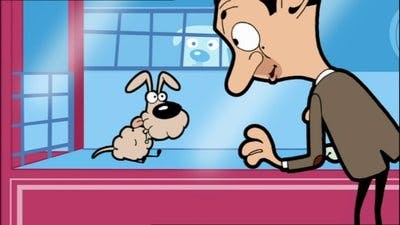 Assistir Mr. Bean: A Série Animada Temporada 3 Episódio 15 Online em HD