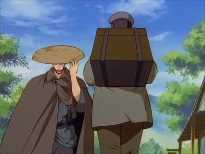 Assistir Samurai X Temporada 2 Episódio 12 Online em HD