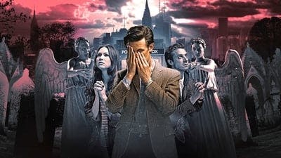 Assistir Doctor Who Temporada 7 Episódio 5 Online em HD