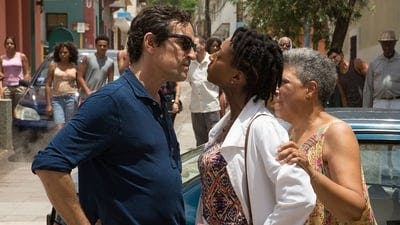 Assistir Mad Dogs Temporada 1 Episódio 2 Online em HD