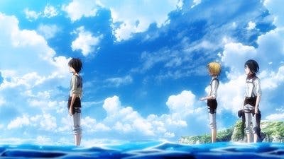 Assistir Attack on Titan Temporada 3 Episódio 22 Online em HD