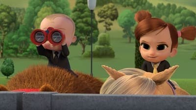 Assistir O Chefinho: De Volta ao Berço Temporada 2 Episódio 16 Online em HD
