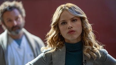 Assistir Filho Pródigo Temporada 1 Episódio 7 Online em HD