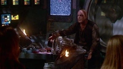 Assistir Babylon 5 Temporada 5 Episódio 10 Online em HD