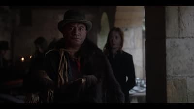 Assistir Fronteira Temporada 3 Episódio 4 Online em HD