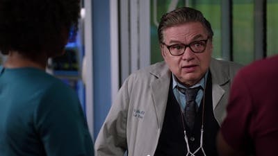 Assistir Chicago Med: Atendimento de Emergência Temporada 6 Episódio 3 Online em HD