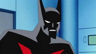 Assistir Batman do Futuro Temporada 3 Episódio 13 Online em HD