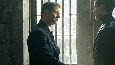 Assistir Gotham Temporada 5 Episódio 11 Online em HD