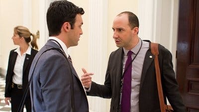 Assistir Veep Temporada 1 Episódio 2 Online em HD