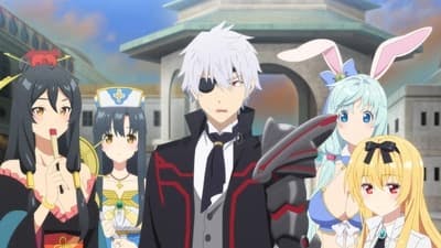 Assistir Arifureta Shokugyou de Sekai Saikyou Temporada 2 Episódio 2 Online em HD