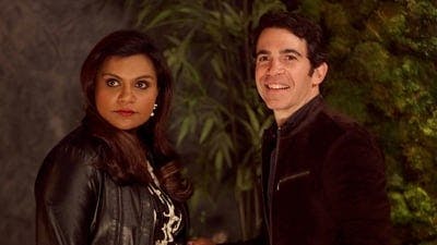 Assistir The Mindy Project Temporada 3 Episódio 12 Online em HD