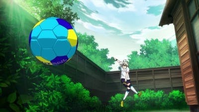 Assistir Futsal Boys!!!!! Temporada 1 Episódio 7 Online em HD