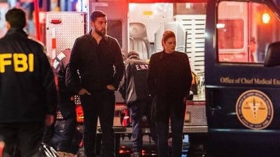 Assistir FBI Temporada 2 Episódio 11 Online em HD