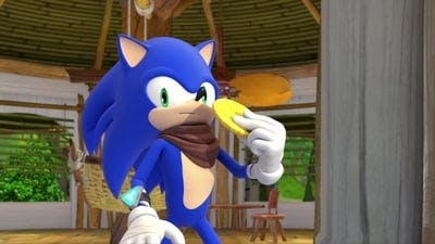 Assistir Sonic Boom Temporada 1 Episódio 11 Online em HD