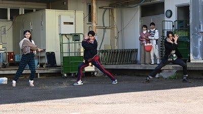 Assistir Kamen Rider Temporada 32 Episódio 16 Online em HD