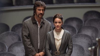 Assistir O Ministério do Tempo Temporada 3 Episódio 11 Online em HD