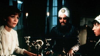 Assistir A Casa do Terror Temporada 1 Episódio 11 Online em HD