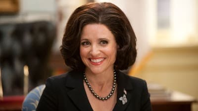 Assistir Veep Temporada 2 Episódio 1 Online em HD