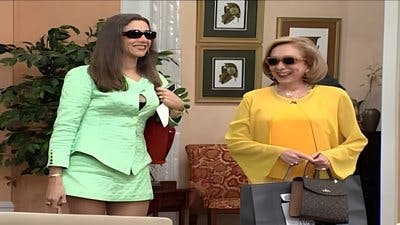 Assistir Sai de Baixo Temporada 2 Episódio 21 Online em HD