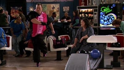 Assistir Mike & Molly: Um Casal de Peso Temporada 1 Episódio 3 Online em HD