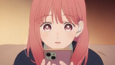Assistir A Sign of Affection Temporada 1 Episódio 7 Online em HD