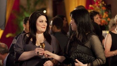 Assistir Drop Dead Diva: Sob Medida Temporada 2 Episódio 10 Online em HD