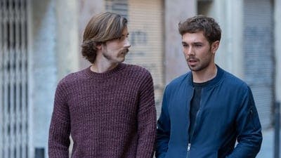 Assistir Merlí. Sapere Aude Temporada 2 Episódio 4 Online em HD