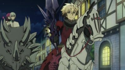 Assistir Infinite Dendrogram Temporada 1 Episódio 10 Online em HD