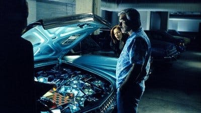 Assistir Arquivo X Temporada 9 Episódio 13 Online em HD