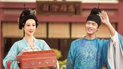Assistir Flourished Peony Temporada 1 Episódio 23 Online em HD