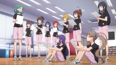 Assistir The iDOLM@STER Million Live! Temporada 1 Episódio 5 Online em HD