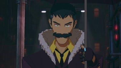 Assistir RWBY Temporada 7 Episódio 2 Online em HD