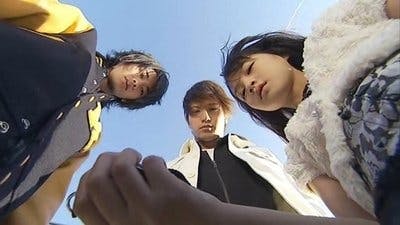 Assistir Kamen Rider Temporada 17 Episódio 49 Online em HD