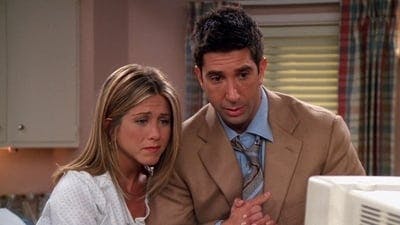 Assistir Friends Temporada 8 Episódio 3 Online em HD