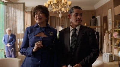 Assistir She’s the One Temporada 1 Episódio 48 Online em HD