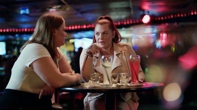 Assistir Amor Fora das Grades Temporada 5 Episódio 60 Online em HD