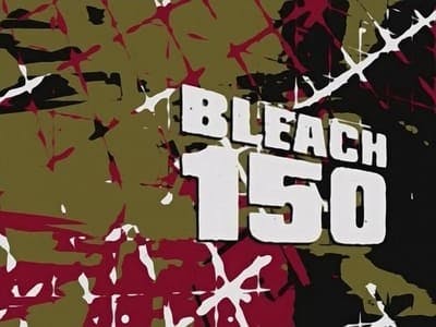 Assistir Bleach Temporada 1 Episódio 150 Online em HD