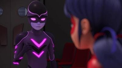 Assistir Miraculous: As Aventuras de Ladybug Temporada 4 Episódio 19 Online em HD