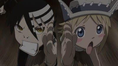 Assistir Soul Eater Temporada 1 Episódio 15 Online em HD