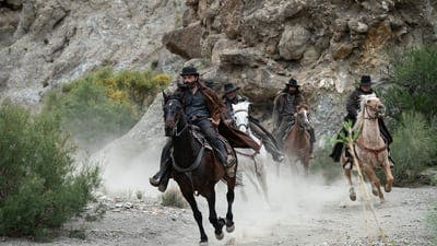 Assistir That Dirty Black Bag Temporada 1 Episódio 7 Online em HD