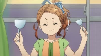 Assistir 22/7 (nanabun no nijyuuni) Temporada 1 Episódio 5 Online em HD