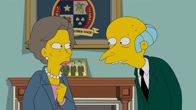 Assistir Os Simpsons Temporada 26 Episódio 5 Online em HD