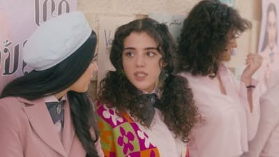 Assistir AlRawabi School for Girls Temporada 2 Episódio 3 Online em HD