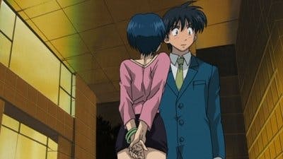 Assistir Futari Ecchi Temporada 1 Episódio 1 Online em HD
